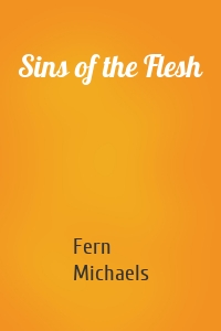 Sins of the Flesh