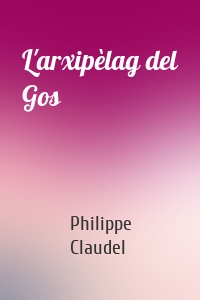 L'arxipèlag del Gos