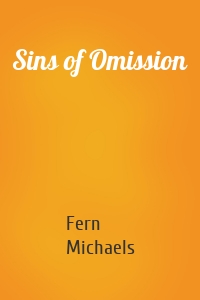 Sins of Omission