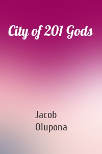 City of 201 Gods