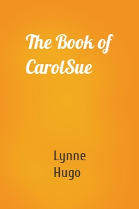 The Book of CarolSue