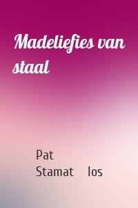 Madeliefies van staal