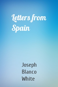 Letters from Spain