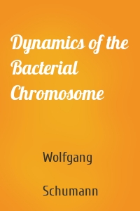 Dynamics of the Bacterial Chromosome