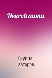 Neurotrauma