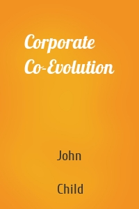 Corporate Co-Evolution