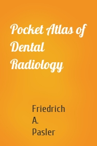 Pocket Atlas of Dental Radiology