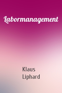 Labormanagement