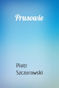 Prusowie