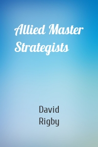 Allied Master Strategists