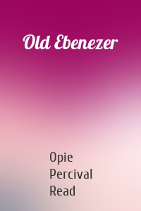 Old Ebenezer