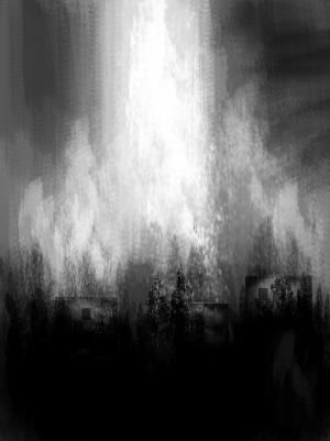 Обложка книги «Город посреди леса (рукописи, найденные в развалинах) (СИ)» — Дарья Аредова