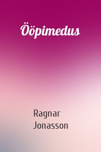 Ööpimedus