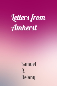 Letters from Amherst