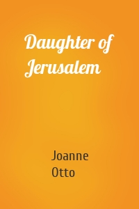 Daughter of Jerusalem