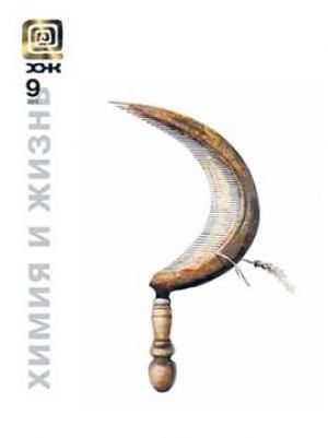 Обложка книги «Служебный маг» — Святослав Логинов