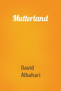 Mutterland