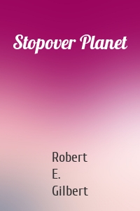 Stopover Planet