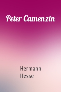 Peter Camenzin