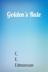 Golden's Rule