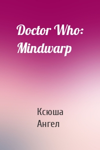 Doctor Who: Mindwarp