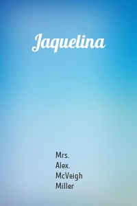 Jaquelina