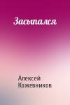 Алексей Кожевников - Засыпался