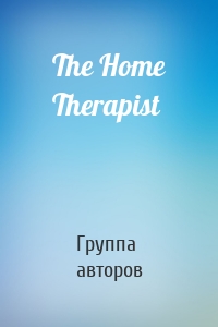 The Home Therapist