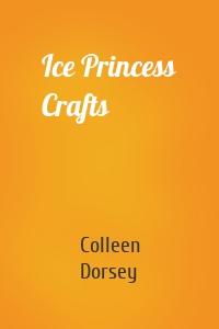 Ice Princess Crafts