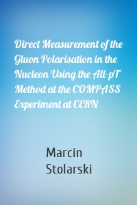 Direct Measurement of the Gluon Polarisation in the Nucleon Using the All-pT Method at the COMPASS Experiment at CERN