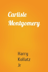 Carlisle Montgomery