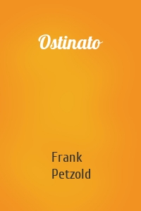 Ostinato