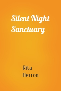 Silent Night Sanctuary