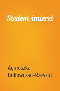 Siedem śmierci