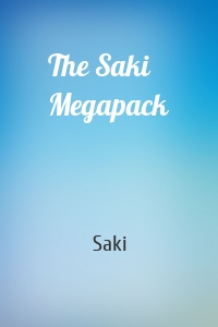The Saki Megapack