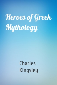 Heroes of Greek Mythology