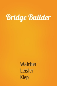 Bridge Builder