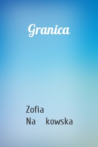 Granica