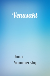 Venusakt