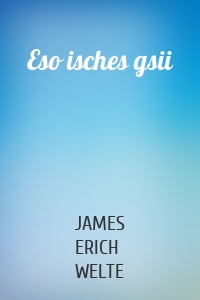 Eso isches gsii