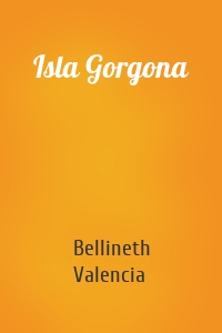 Isla Gorgona