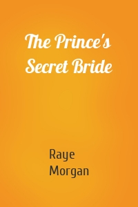 The Prince's Secret Bride