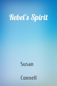 Rebel's Spirit