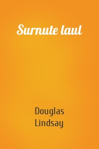 Surnute laul