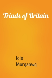 Triads of Britain