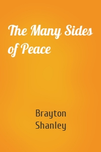 The Many Sides of Peace