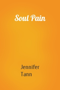 Soul Pain