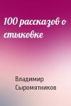 Владимир Сыромятников - 100 рассказов о стыковке