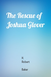 The Rescue of Joshua Glover