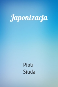 Japonizacja